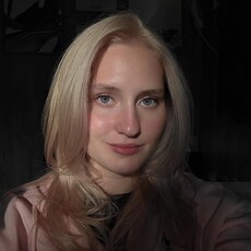 Фотография девушки Кристина, 20 лет из г. Гродно