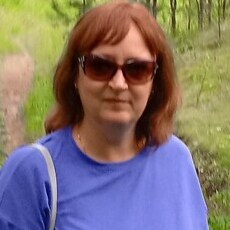 Фотография девушки Елена, 46 лет из г. Орел