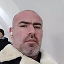 Ашуров, 43 года