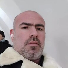 Фотография мужчины Ашуров, 43 года из г. Сырдарья
