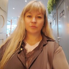 Екатерина, 42 из г. Смоленск.