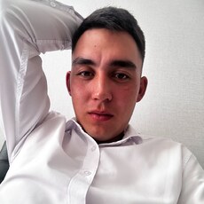 Фотография мужчины Алексей, 24 года из г. Чебоксары