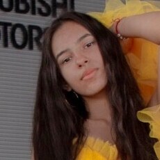 Фотография девушки Лина, 19 лет из г. Костанай