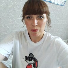 Фотография девушки Наталья, 33 года из г. Саров