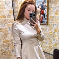 Ольга, 29 из г. Томск.