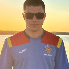 Фотография мужчины Seba, 20 лет из г. Бельцы