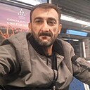 Васиф, 44 года