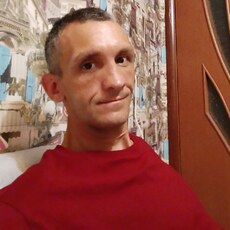 Фотография мужчины Михаил, 37 лет из г. Уссурийск