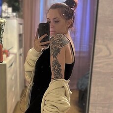 Юлия, 26 из г. Красноярск.