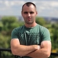 Фотография мужчины Ростислав, 34 года из г. Калинковичи
