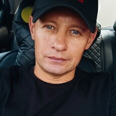 Фотография мужчины Сергей, 40 лет из г. Старый Оскол