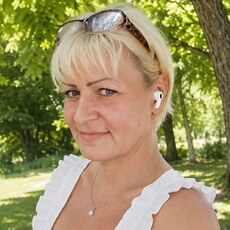 Фотография девушки Татьяна, 44 года из г. Усть-Донецкий