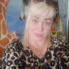 Фотография девушки Инна, 56 лет из г. Павлоград