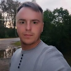 Фотография мужчины Сергей, 29 лет из г. Удомля