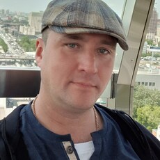 Фотография мужчины Феша, 42 года из г. Барнаул