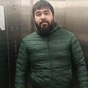 Мухаммад, 34 года