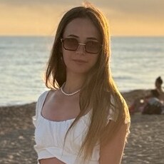 Фотография девушки Вика, 22 года из г. Гродно