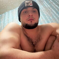 Фотография мужчины Амин, 27 лет из г. Саранск