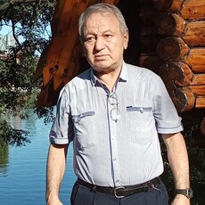Фотография мужчины Рамис, 63 года из г. Баку