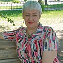 Оксана, 46 лет