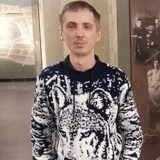 Фотография мужчины Сергей, 37 лет из г. Саров