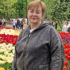 Фотография девушки Валентина, 61 год из г. Брянск
