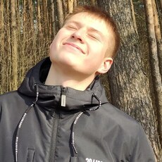 Фотография мужчины Савелий, 24 года из г. Александров
