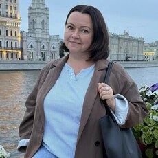 Евгения, 41 из г. Москва.