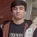 Suhrob, 19 лет