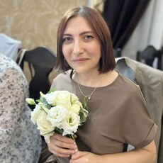 Фотография девушки Альфия, 42 года из г. Уфа