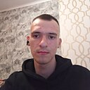 Андрей, 20 лет