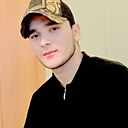 Мухаммад, 23 года