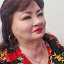 Наталья, 61 год