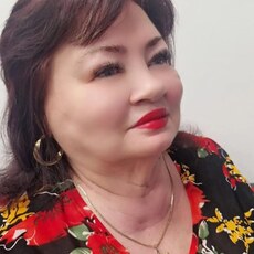 Фотография девушки Наталья, 61 год из г. Рязань