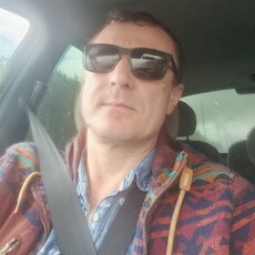 Фотография мужчины Roman, 46 лет из г. Москва