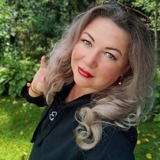 Фотография девушки Ирина, 47 лет из г. Солнечногорск
