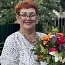 Наталья, 66 лет