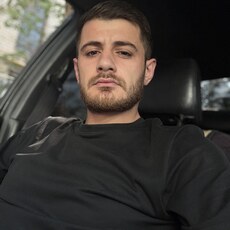 Фотография мужчины Сергей, 32 года из г. Ставрополь