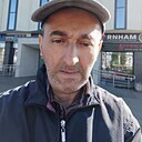 Mehman, 52 года