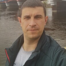 Фотография мужчины Дима, 41 год из г. Барановичи