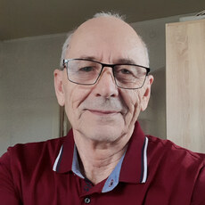 Фотография мужчины Сергей, 69 лет из г. Осиповичи