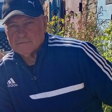 Фотография мужчины Сергей, 65 лет из г. Первомайский (Тамбовская Область
