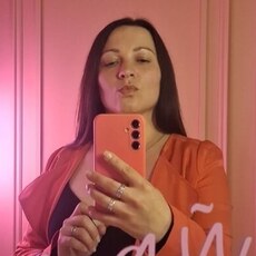 Фотография девушки Angel, 37 лет из г. Минск