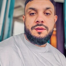 Фотография мужчины Александр, 35 лет из г. Кропоткин