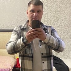 Фотография мужчины Владимир, 38 лет из г. Воложин