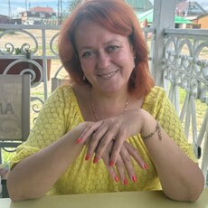 Фотография девушки Ася, 43 года из г. Ангарск