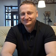 Фотография мужчины Дмитрий, 41 год из г. Томск