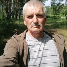 Фотография мужчины Сергей, 58 лет из г. Тавда