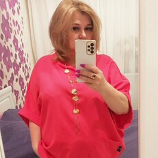 Фотография девушки Катя, 49 года из г. Тихвин