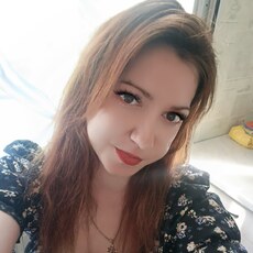 Фотография девушки Аврора, 30 года из г. Кимры